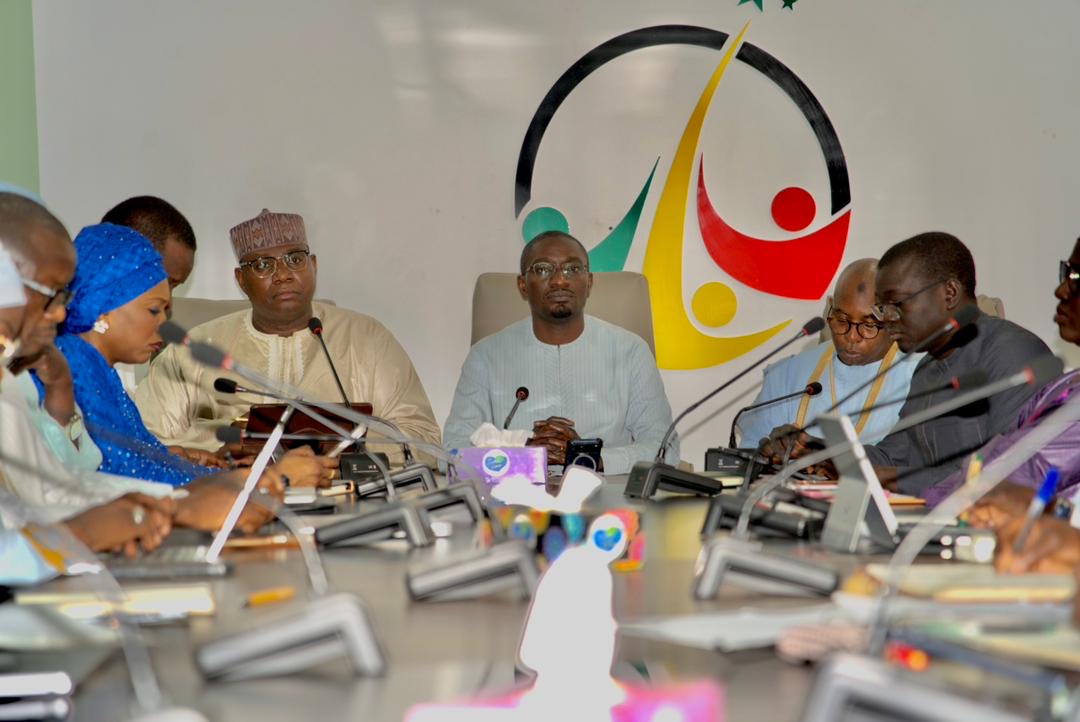 Le Gouvernement et le G7 évaluent l’habitat social dans le secteur de l’Education 